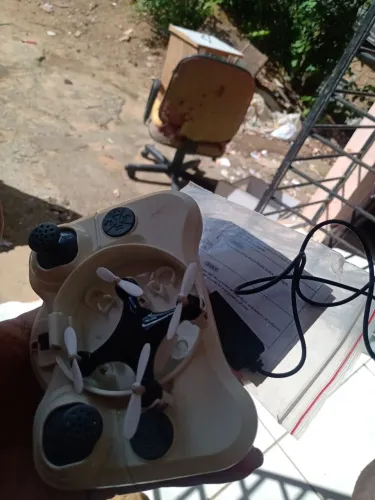 Drone