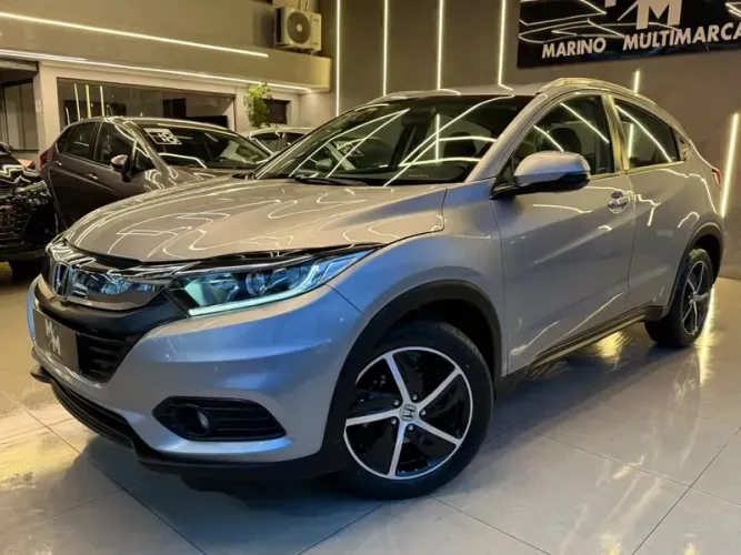 Honda HR-V EX 1.8 Flexone 16V 5P Aut. 2021