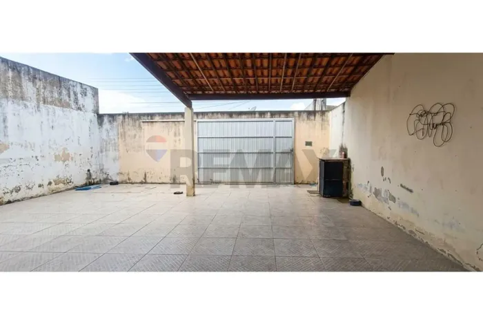 Casa à venda em Tobias Barreto