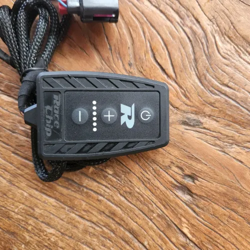 Pedal chip para VW 211 cv