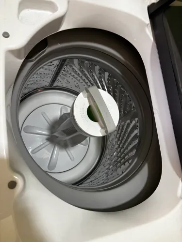 Máquina de lavar