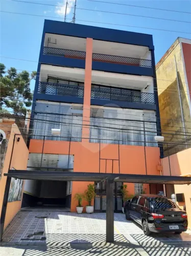 Prédio inteiro à venda ou para locação em Vila irmãos arnoni - SP