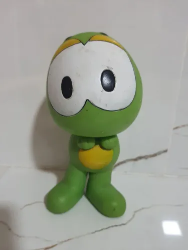 Antigo Boneco Horácio turma da Mônica