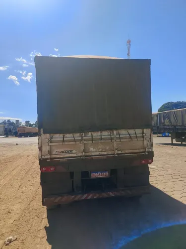 Rodotrem 3x3