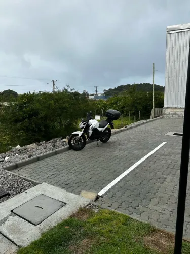 Honda CB Twister/flexone 250cc 2016