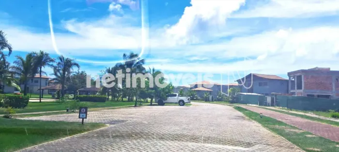 lote em condominio fechado