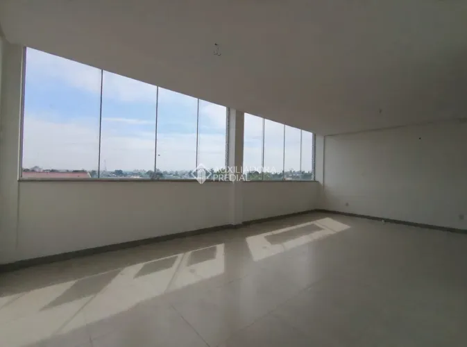 Sala Comercial Ampla Com Localização Estratégica - Marechal Rondon/Canoas