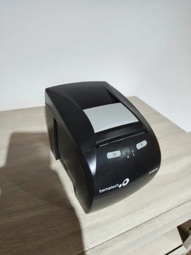 Impressora Térmica Bematech MP-4200 TH