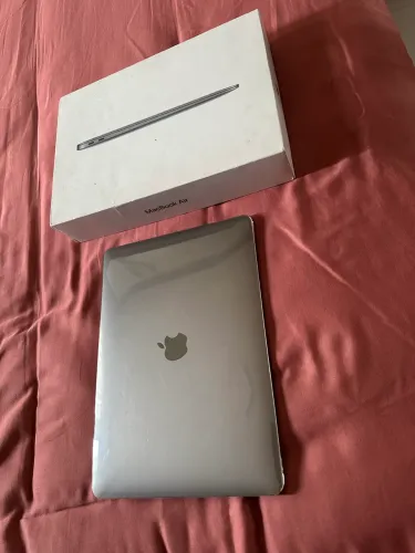 MacBook Air 13-inch