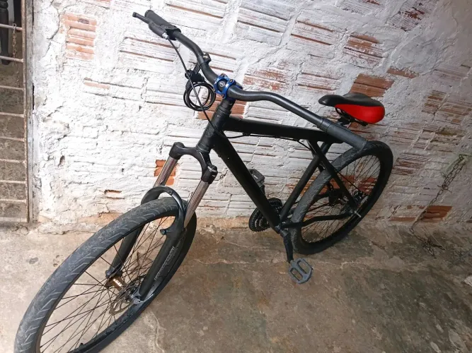bike aro 26