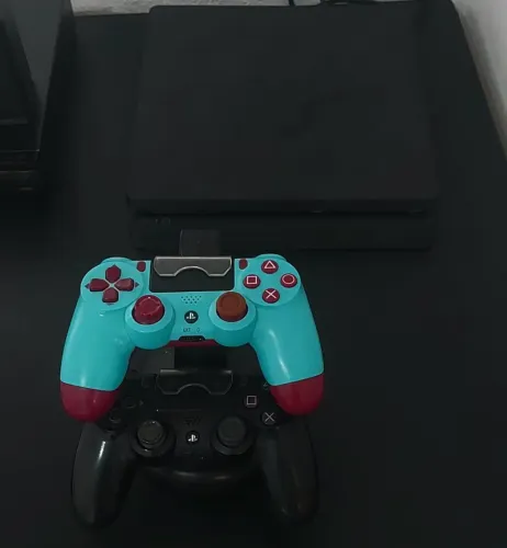 Ps4 Slim