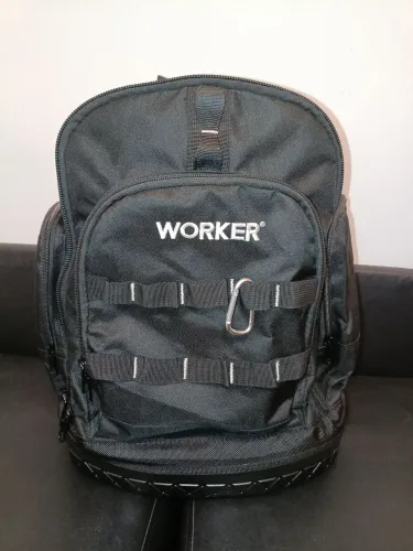 Mochila Worker