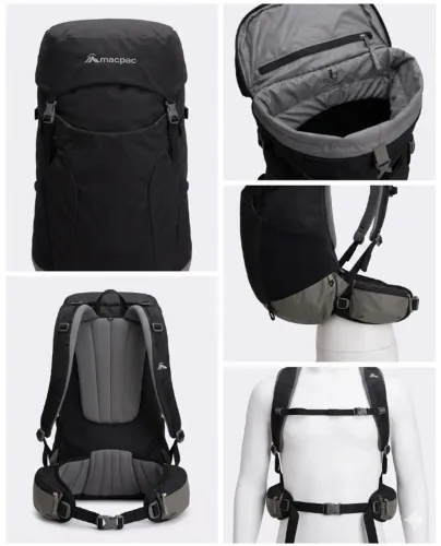 Mochila de Trila MacPack Weka 30L