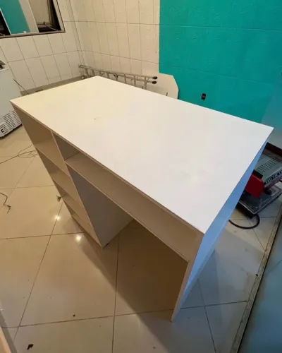 Balcão caixa