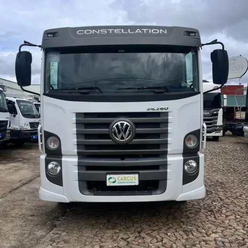 VW 24280 22/23 46mil km