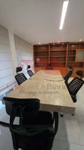 Excelente sala comercial em Balneário Camboriú