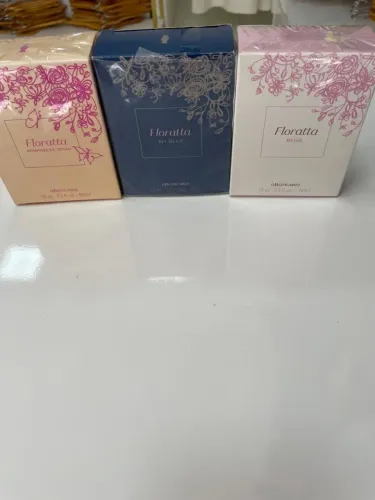 Perfumes Floratta