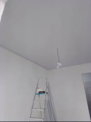 Instalação forro PVC profissional 