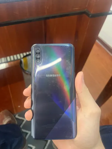 A30s usado perfeito estado