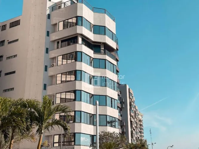 Apartamento Residencial à venda, Centro, Florianópolis - AP1137.