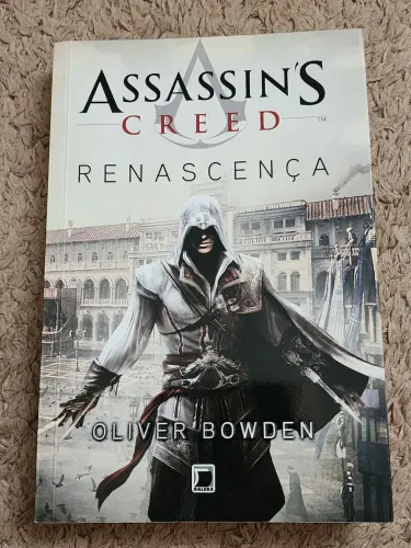 Assassin's Creed: Renascença