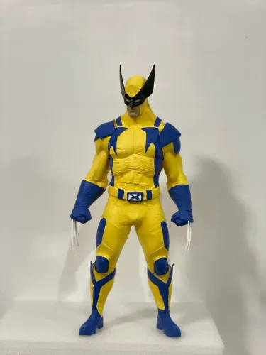 Wolverine 30cm