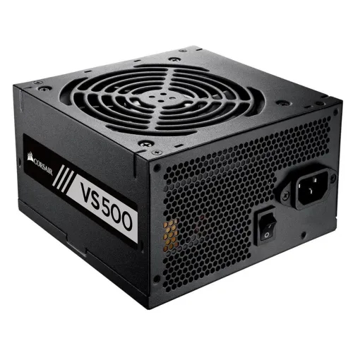 Fonte Corsair VS500