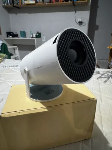 Projetor smart HY300
