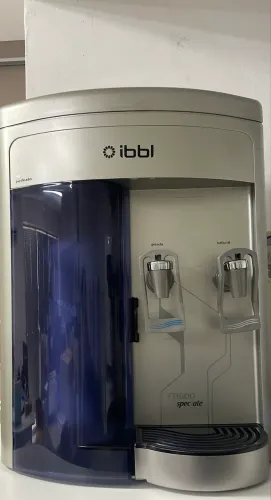 Purificador de Água IBBL FR600 Speciale - Perfeito Estado