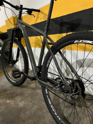 Bicicleta Aro29