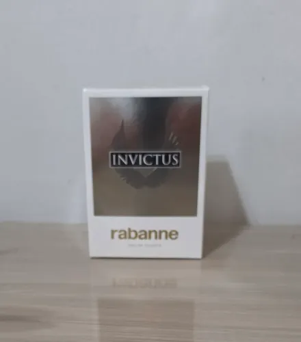 Paco Rabane Invictus