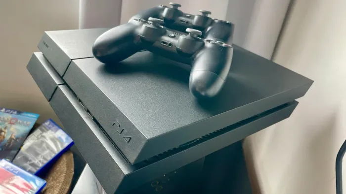 PlayStation 4