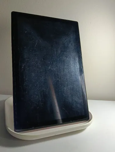 Tablet pouco usado, ótimas condições