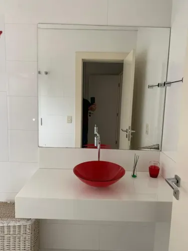 VENDO CASA NO CONDOMÍNIO FLORAIS CUIABÁ