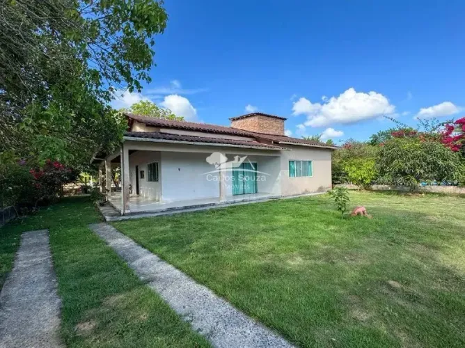 CASA EM CONDOMÍNIO CÓD.78