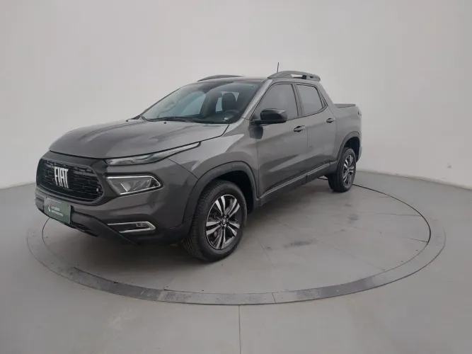 Fiat Toro Freedom 1.3 T270 4X2 Flex AUT 2024