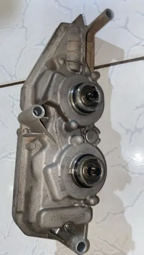 Módulo da transmissão automática 
