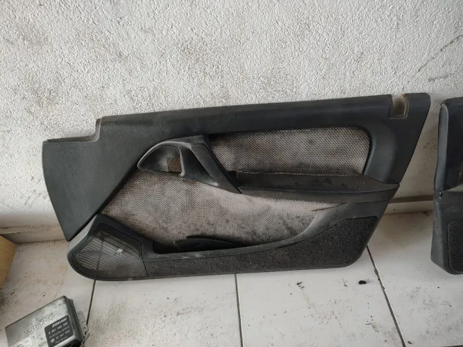 Forro de portas omega 93 gls
