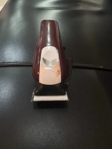 ? VENDO MÁQUINA WAHL MAGIC CLIP ? 