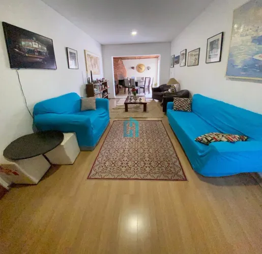 Apartamento à venda em Santo Amaro, SP