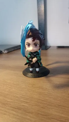Action figure Tanjiro Demon Slayer