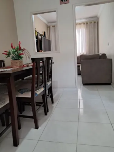 Venda de Apartamentos / Padrão na cidade de São Paulo