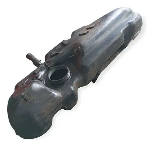 Tanque Combustível Vw Gol Parati G2 G3 1995 2005 377201075b