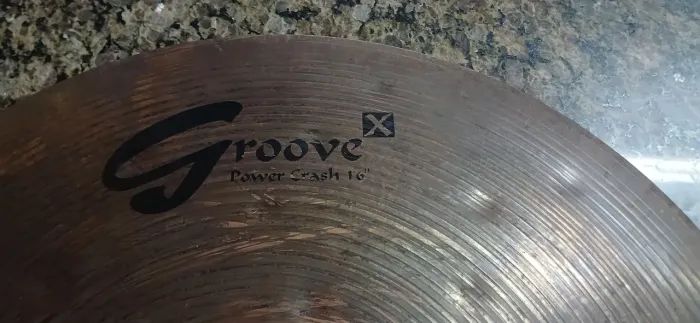 Pratos de bateria Orion Cymbals