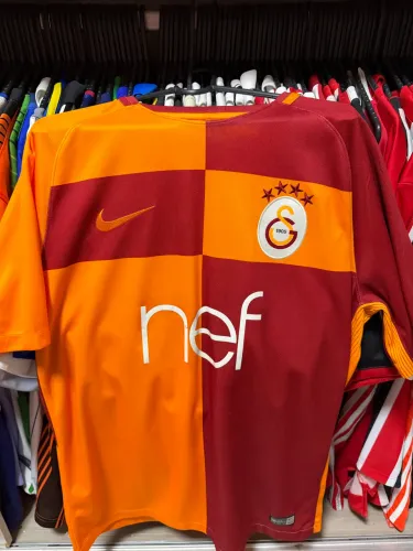 Camisa Galatasaray - Original