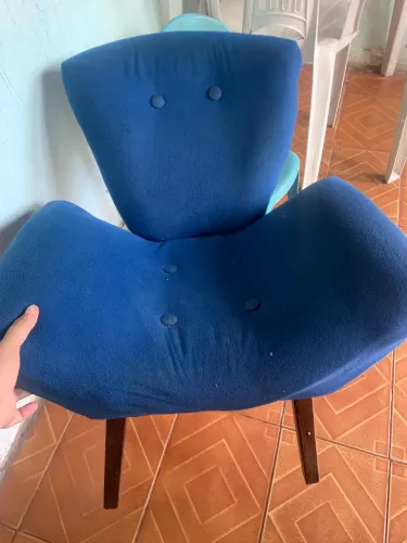Sofá infantil