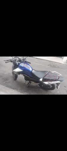 Honda titan 160
