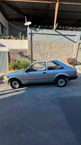 Ford Escort Hobby 1.0 1994