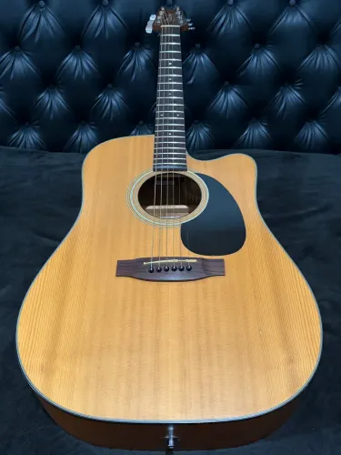 Violão Takamine EG320C G SERIES