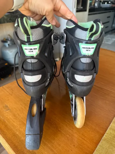 Patins macoblade 90w